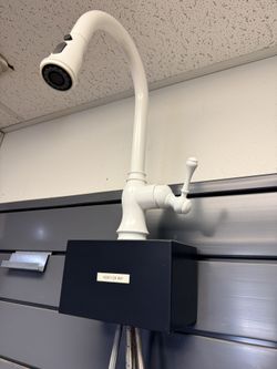 Kitchen Faucet