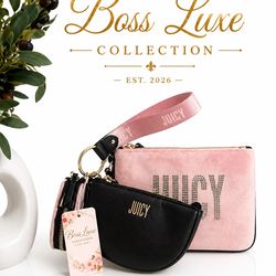 3 piece set Juicy Couture