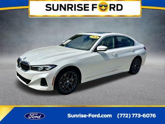 2026 BMW 330i