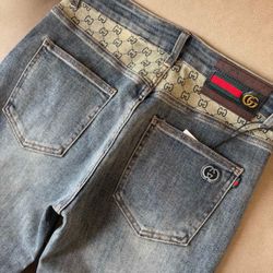 Brand New W Tags