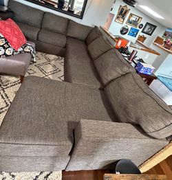 Sectional Couch