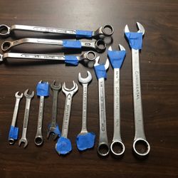 Wrenches 