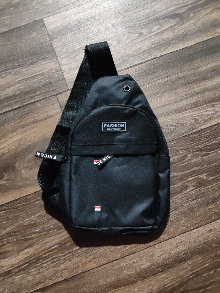 Backpack Purse
