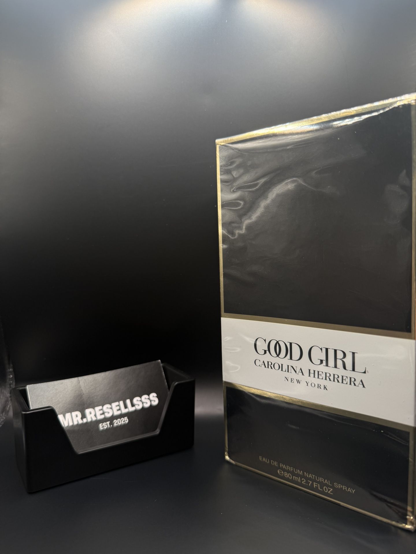Carolina Herrera Perfume