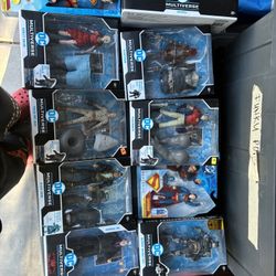 DC McFarlane SALE  