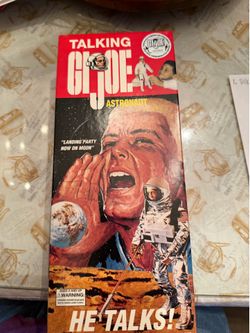 GI Joe Collectibles