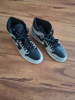 Jordon 1 Mid