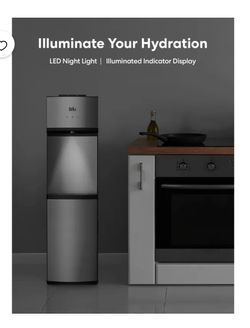 Brio 530 Water Dispenser