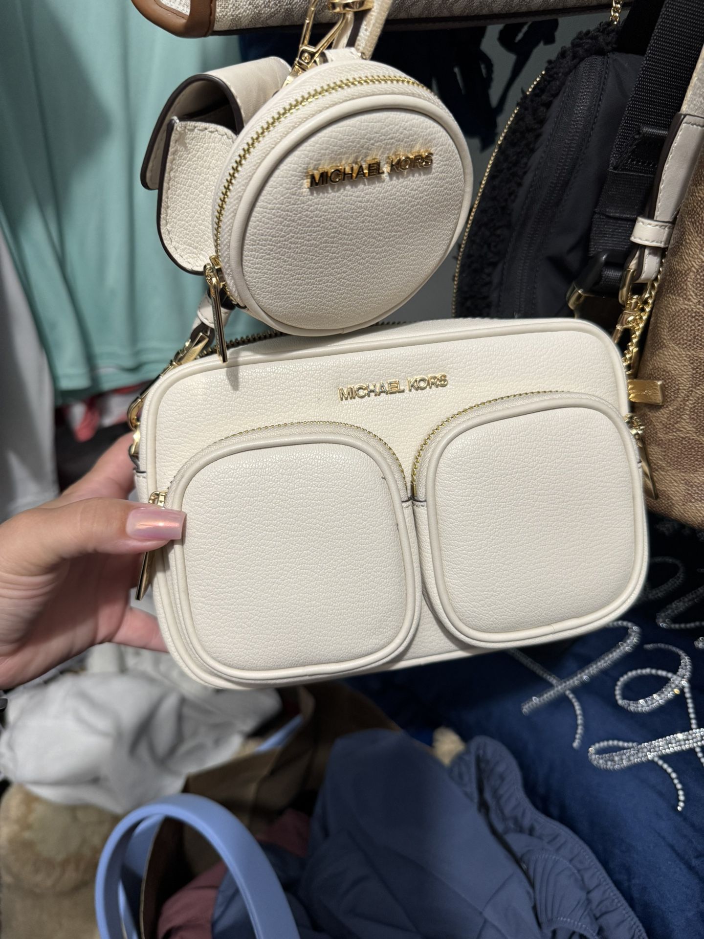 Michael Kors