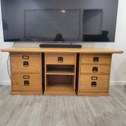 Pottery Barn Drawers