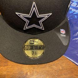 Original Cowboys Cap