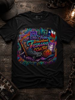 Custom Graphic Tees