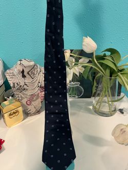 Burberry authentic Tie