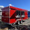 Prime  Custom Food Trailers 