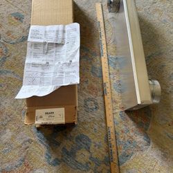 Dryer Vent-Periscope