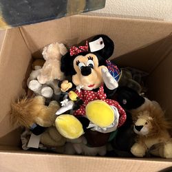 Toy & Collectible Sale – From $1 Each