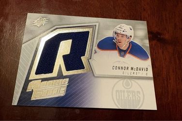 Hockey card