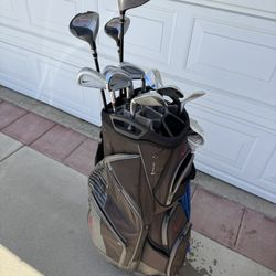 Men’s Golf Club Set