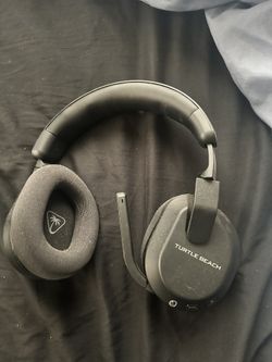 Turtle beach stealth 600