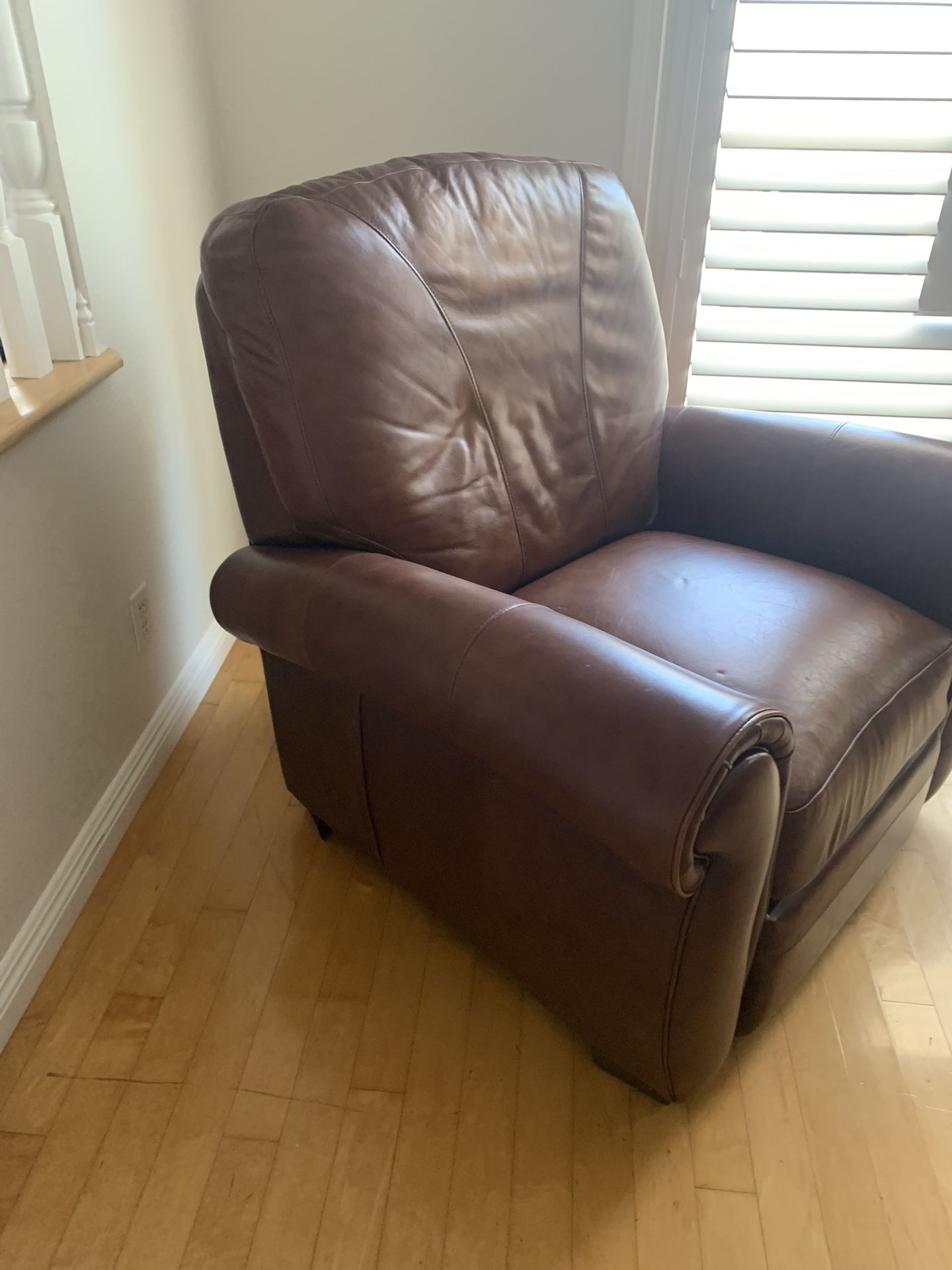 Recliner