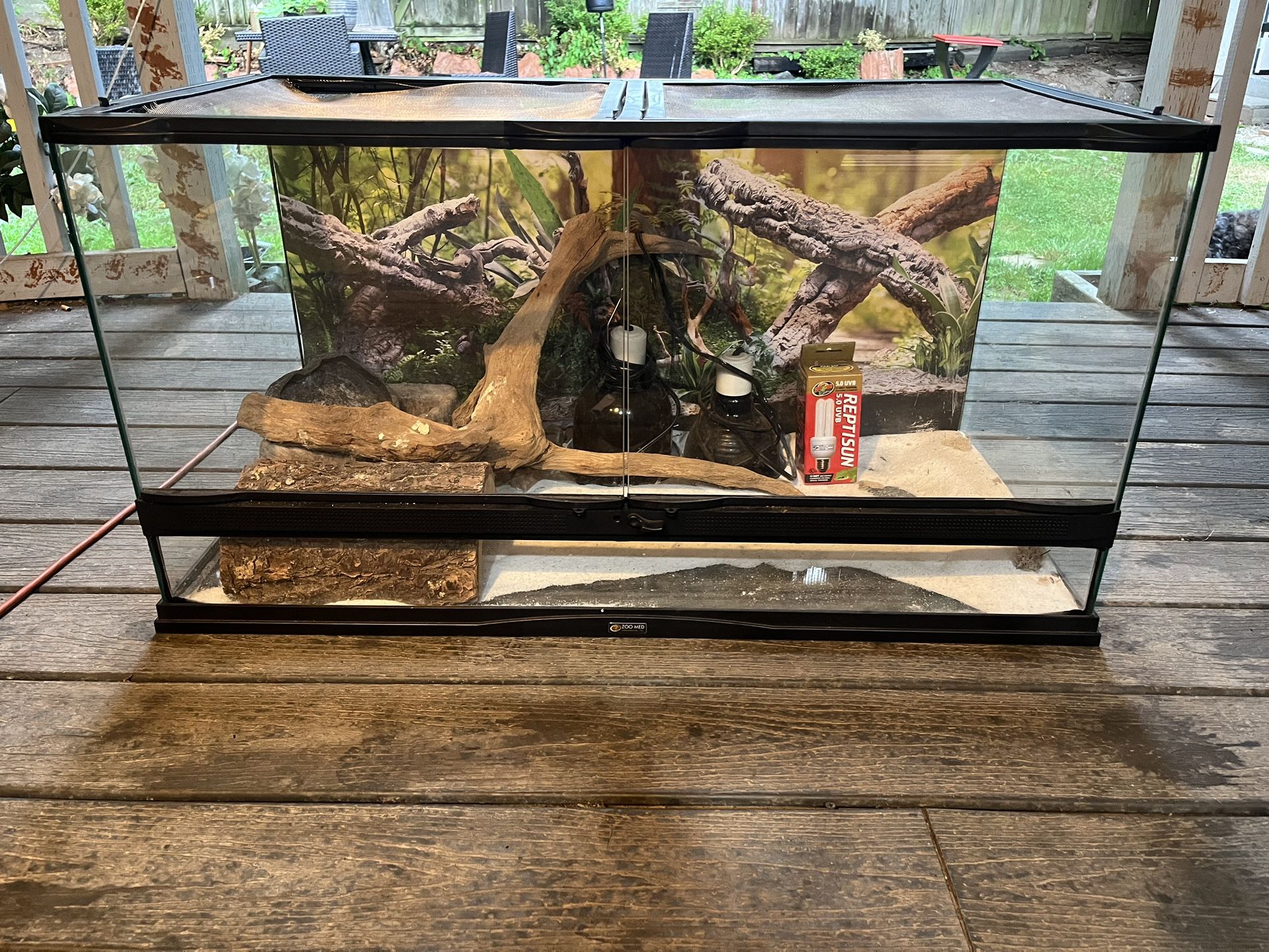 Reptihabitat