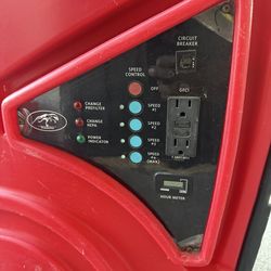 Air Scrubber