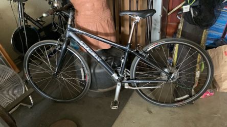 Trek bike