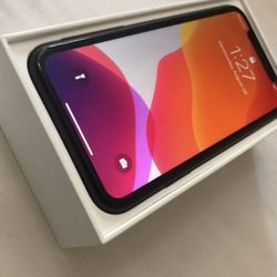 iPhone 11 256 GB