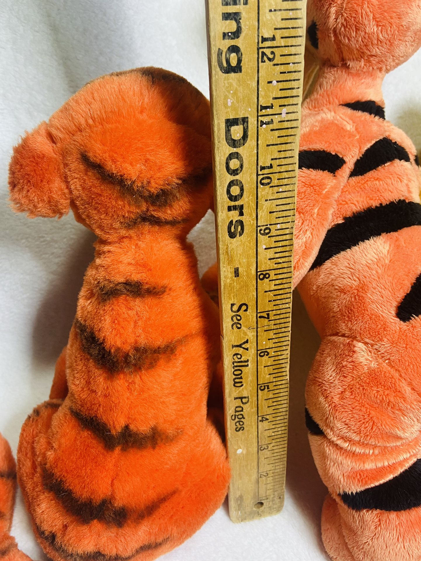 Disney Winnie The Pooh Plush 20 Cm Assorted. |  Store