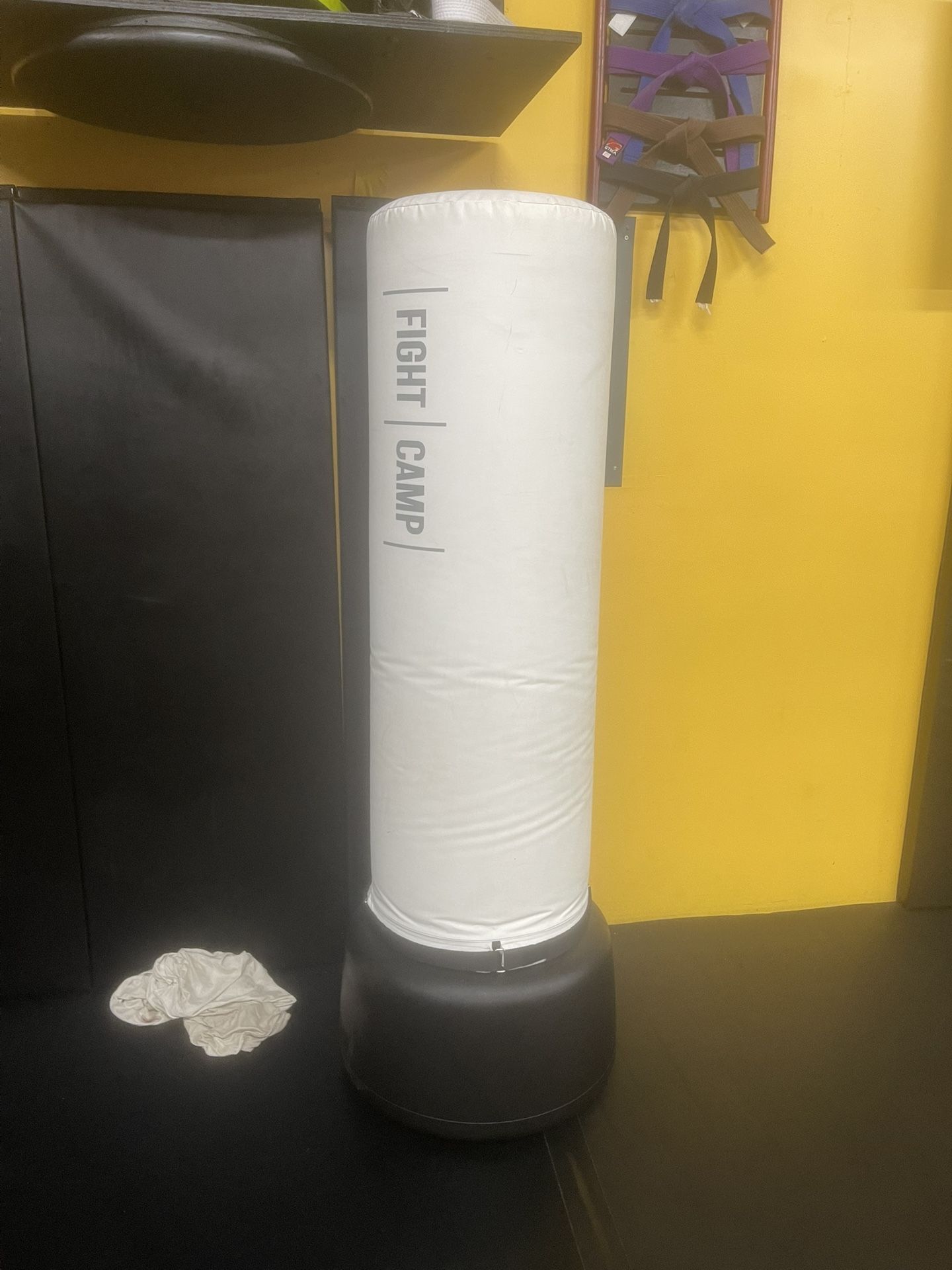 Punching Bag