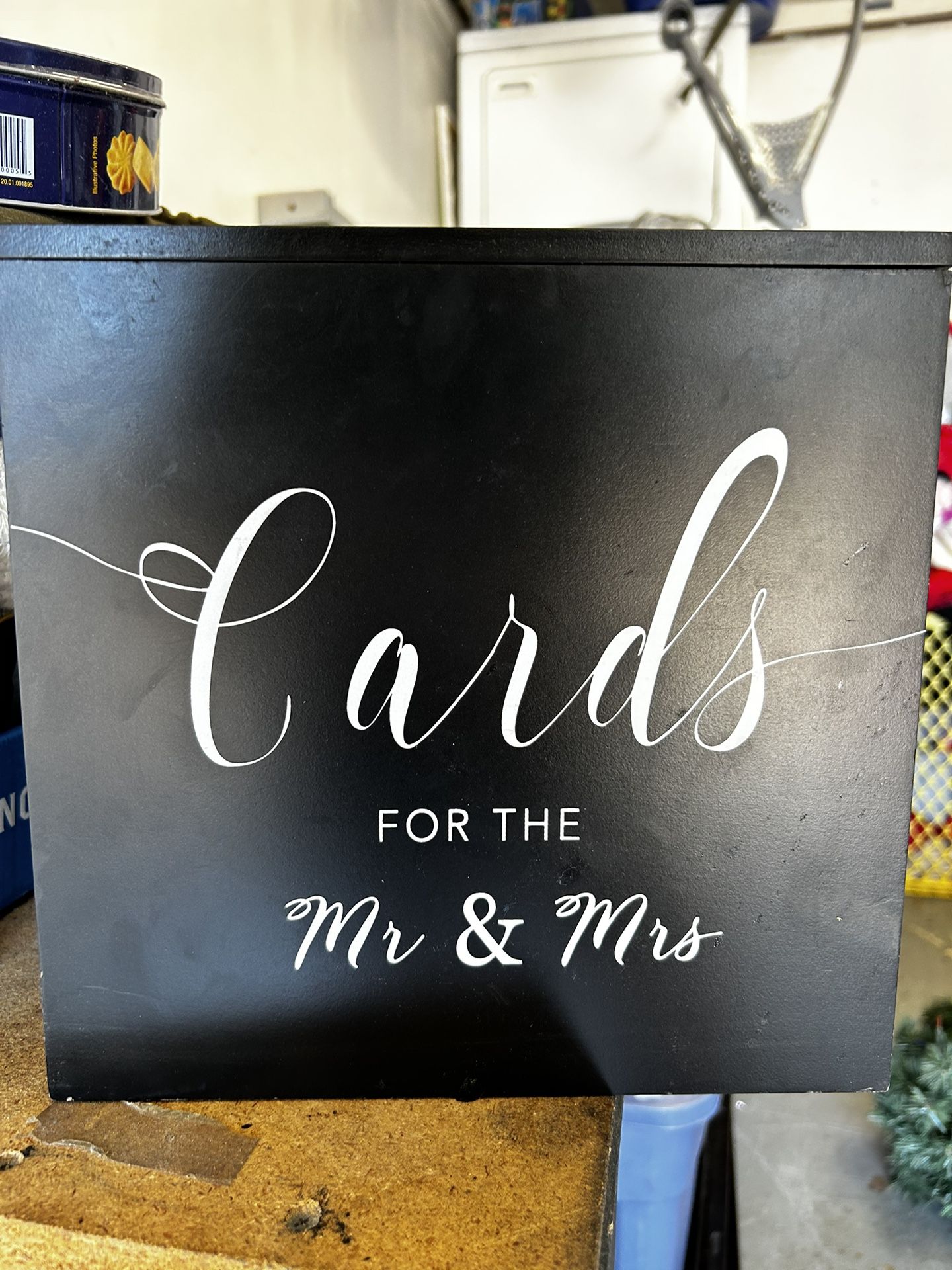 Wedding Stuff