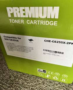 TONER CARTRIDGE