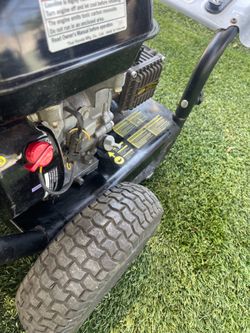 Simpson Professional 3300 PSI Honda GX200 Pressure Washer – Fully Serviced – Ready to Work