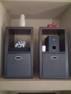 Cubby