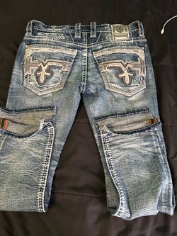 Rock revivals 32