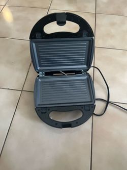 Sandwich Maker / Panini Press