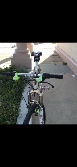 Gt  LTS 2000 frame only