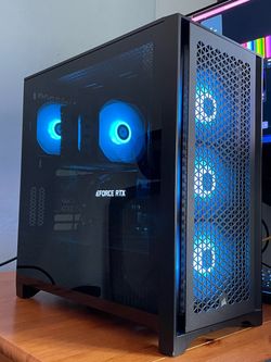 Rtx 3080 / ryzen 7 5700X gaming pc