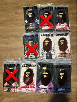 Bape shirt