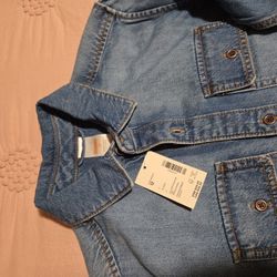 GYMBOREE JACKET