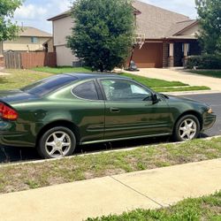2000 Oldsmobile Alero