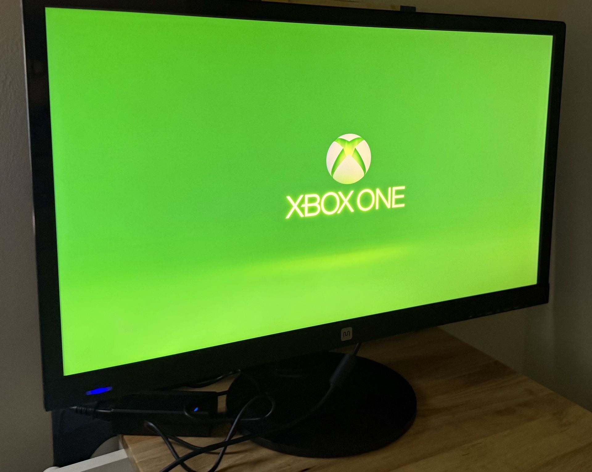 Monoprice 4K 60Hz UHD 28” Computer Monitor