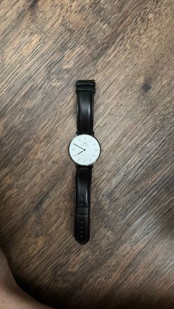 Daniel Wellington Watch