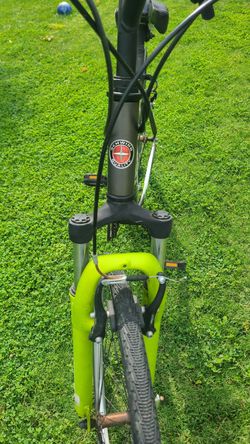 Schwinn GTX1 bicycle