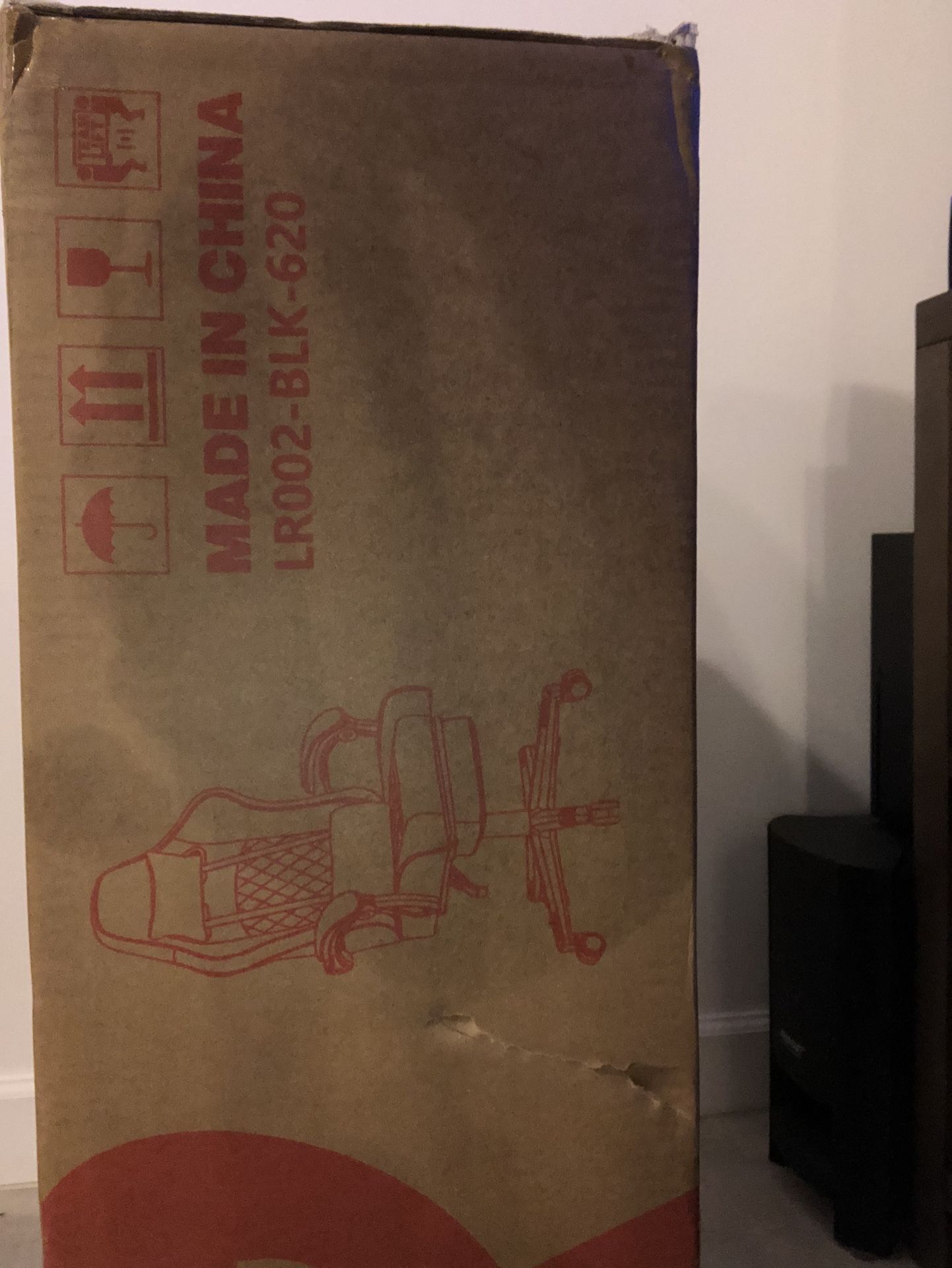 Computer Gaming Chair