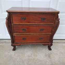 Antique Dresser