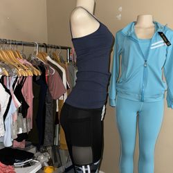 Matching Set