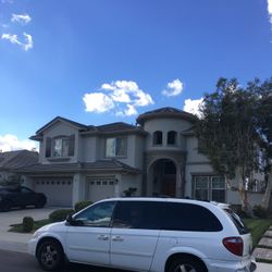 2006 Dodge Grand Caravan