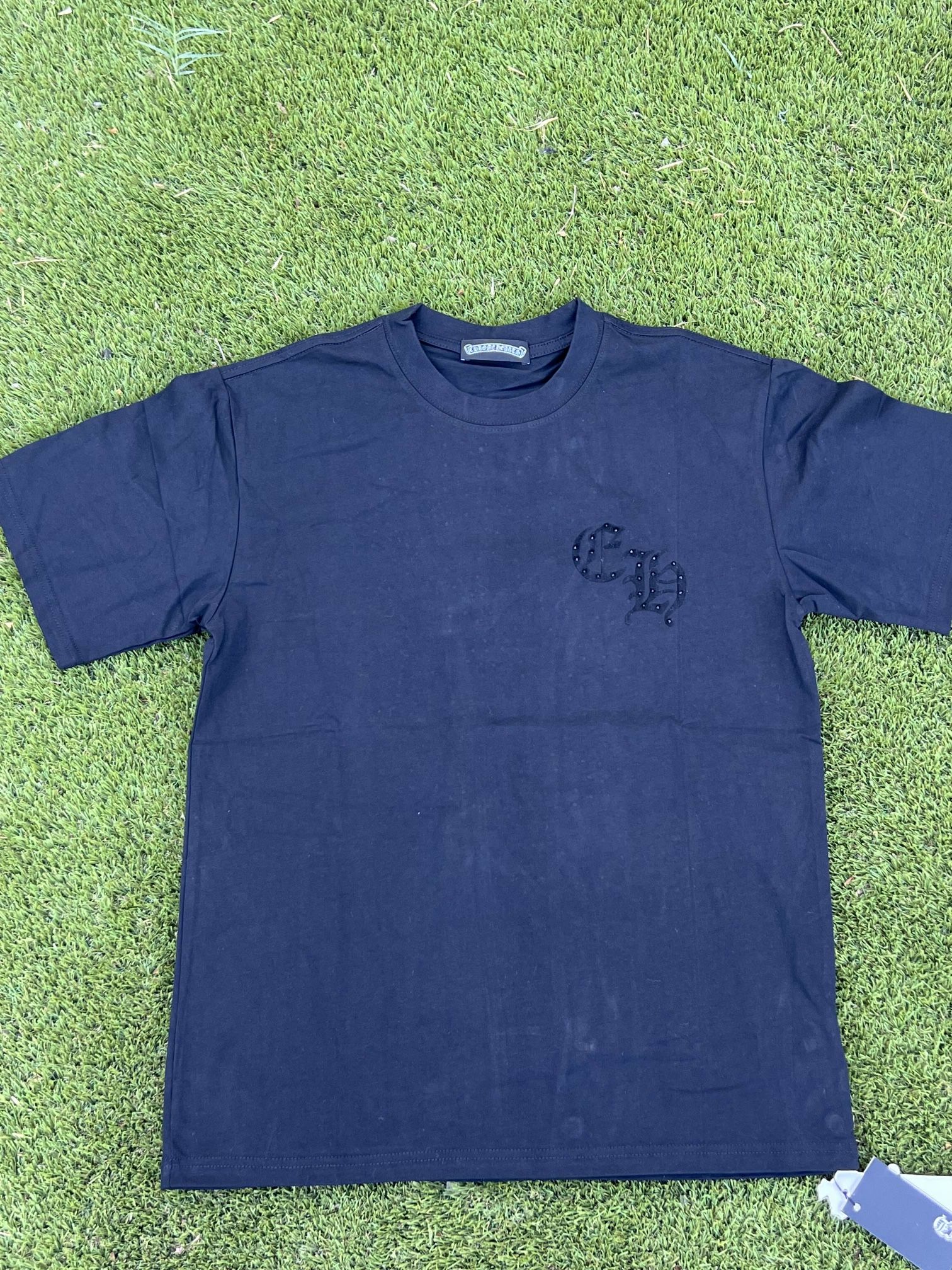 Chrome Hearts T-shirt