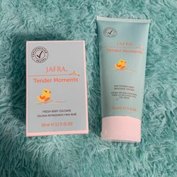 Jafra Tender Moments